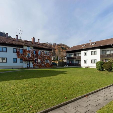 Ferienwohnanlage Oberaudorf C 2 Mit Hallenbad Und Sauna Exteriör bild