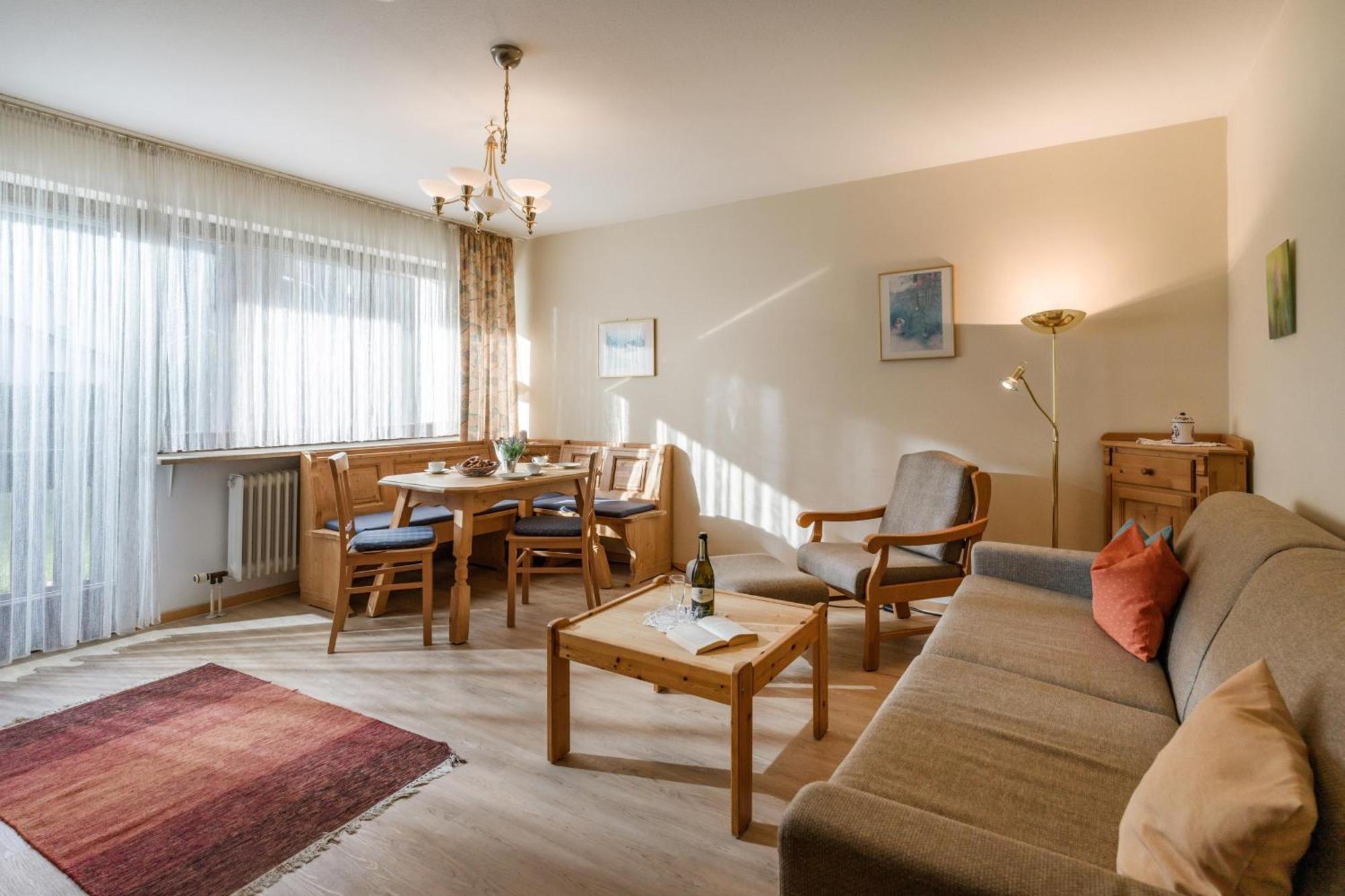 Ferienwohnanlage Oberaudorf C 2 Mit Hallenbad Und Sauna Exteriör bild